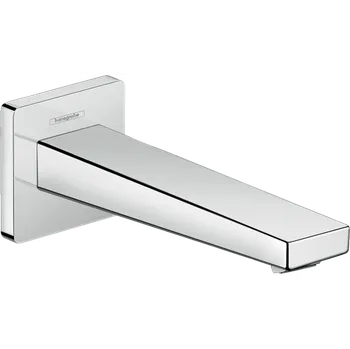 Vodovodní baterie Hansgrohe Vanový výtok Metropol chrom 32542000