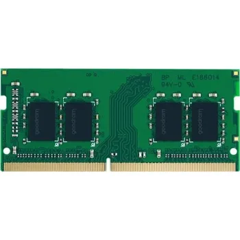 Operační paměť GOODRAM SODIMM DDR4 32GB 2666MHz CL19