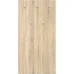 BRW Nepo Plus věšák WIE/70/135 Dub Sonoma