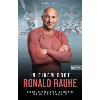 In einem Boot - Rauhe, Ronald