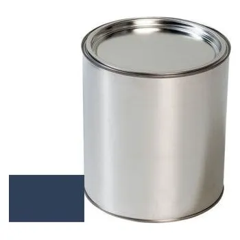 Autolak Autolak do pistole Citroen EMK BLEU/AZUL IRIS varianta uni laku do pistole 1K Base pod lak