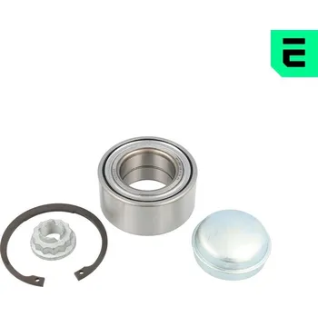 Auto-moto Sada ložisek kol OPTIMAL 401657