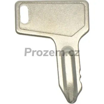 Klíč Klíč zapalování Yanmar pro Yanmar, 20510031, 93311000301