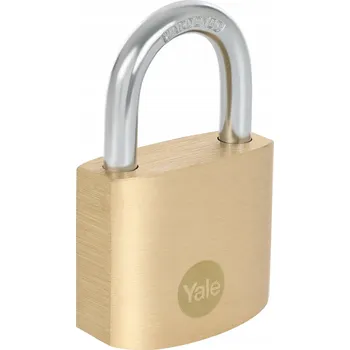 Visací zámek Visací zámek na klíč Yale
