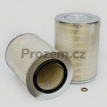 Filtr do auta Vzduchový filtr primární 264,3x153,3x355,6 mm, SFA7433P, ENE0164, 3219277100, 362169, E2379, 05730131, 5730131, 0060019277, 00619277, 60019277, 619277, 45213, M