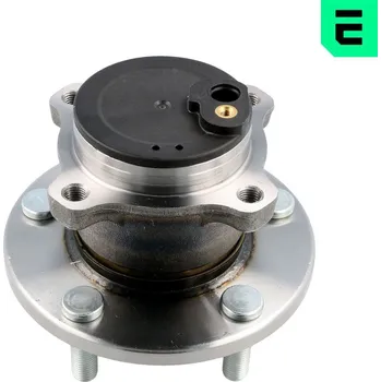 Auto-moto Sada ložisek kol OPTIMAL 942502