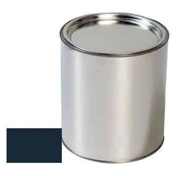 Autolak Autolak do pistole KIA MLB MIDNIGHT LAKE BLUE varianta uni laku do pistole 2K Akrylátový systém