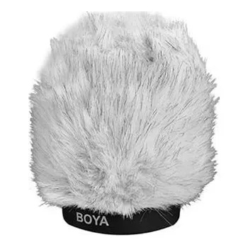 Mikrofon Krytka BOYA BY-P100