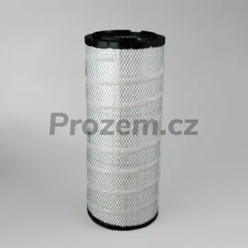 Filtr do auta Vzduchový filtr primární 237x147,4x585 mm, 3I2114, DNP534096, FC2195, 04AF25219, AF534096, P534096
