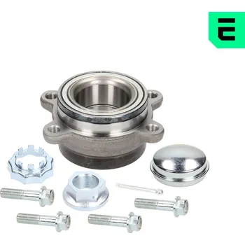 Auto-moto Sada ložisek kol OPTIMAL 952755