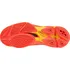 Dámská sálová obuv Mizuno Wave Lightning Neo 2 NeonFlame/Black/Bolt 2, 38