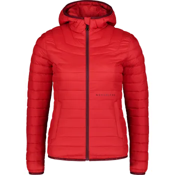 NORDBLANC NBWJL7550 červená