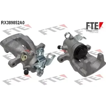 Brzdový třmen FTE Brzdový třmen FTE RX389852A0