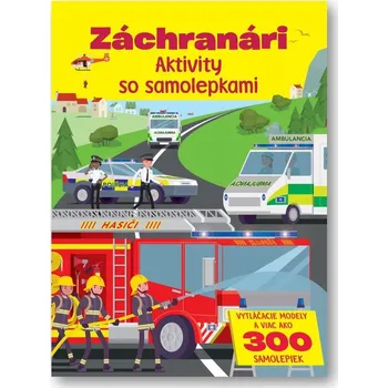 Umění Záchranári