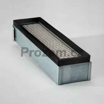 Kabinový filtr Kabinový filtr 380,9x100,9x68,3 mm, 9X4986, 2314487, 2321732, LA4314, AF606090, P606090