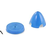 E-flite kužel 75mm pro 4-listou vrtuli: P-51D 1.2m - EFL089502