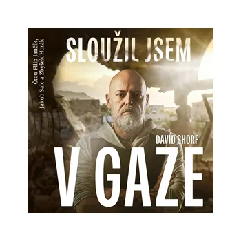 Sloužil jsem v Gaze MP3 download