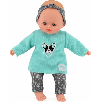 Panenka Petitcollin Panenka 36 cm Petit Câlin Gipsy