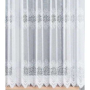 Záclona Zaclony Na Okna Pangau (SM.)