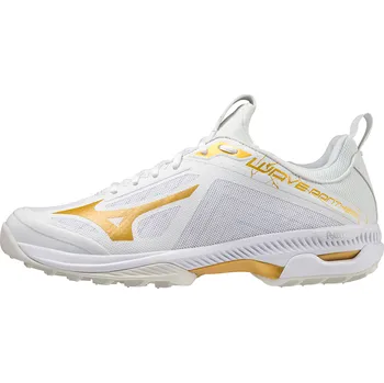 Pánská běžecká obuv Obuv na pozemní hokej Mizuno Wave Panthera X1GA201042 Velikost obuvi v EU: 42