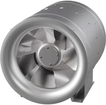 Domácí ventilátor RUCK Etaline EL 500 EC K 01