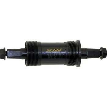 Osa středová NECO 113,5 mm BSA Fe