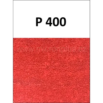 Brusný papír Pás XK870X 2000x75 Keramika, Pás XK870F 2000x75 P400 Keramika