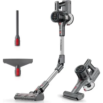 Vysavač Rohnson M9 Mamba Force