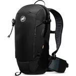 batoh Mammut Lithium 15 - Black 15 L
