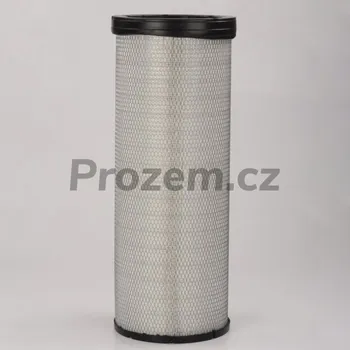 Filtr do auta Vzduchový filtr sekundární 230,9x176,3x588 mm, MM0311594, 48093023, V004505085, P785395