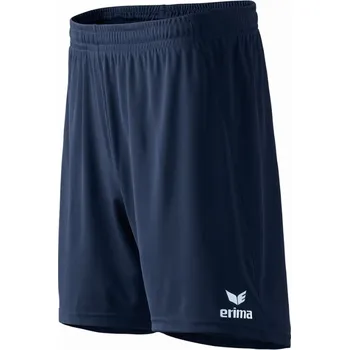 Pánské kraťasy Šortky erima short rio 2.0 new navy 315015 Velikost S