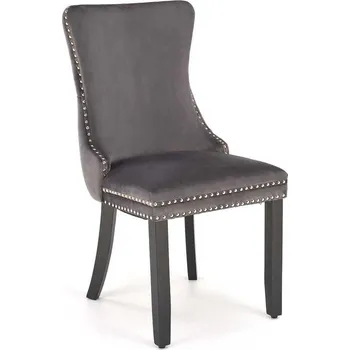 Jídelní židle Jídelní židle Noah, šedá