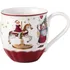 Villeroy & Boch Annual Christmas Edition 2024 hrnek 380 ml