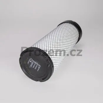 Vzduchový filtr Vzduchový filtr sekundární 126x93x349 mm, 5010572383, 21825093, P956593