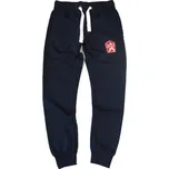 Tepláky Retro ČSSR modré S