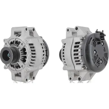 Alternátor Alternátor BMW M3 Denso 104210-6740
