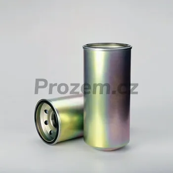 Hydraulický filtr Hydraulický filtr 133,4x289 mm, 21N6012210, HF550615, P550615