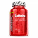 Amix Caffeine with Taurine 90 kapslí