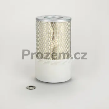 Filtr do auta Vzduchový filtr primární 133,4x71,9x228,6 mm, 93180, LAF2872, PMA112872, 22202420, FR1251, FC755K, 1323AF, 3124195, 3126308, 30117, LA1760F, 70169N, 127916, 165