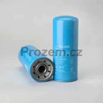 Filtr do auta Olejový filtr 118x298 mm, 2444484, 9826280400001, 0953, 953, DBL7405