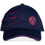 Kšiltovka Assassin's Creed Shadows - Scarred