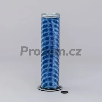 Vzduchový filtr Vzduchový filtr sekundární 70x61x279 mm, AZA349, 9598, 32203703, 024100, 24100, 12704300, AF778361, P778361