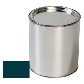 Autolak Autolak do pistole Fiat 347 GREEN FOREST varianta uni laku do pistole 1K Base pod lak