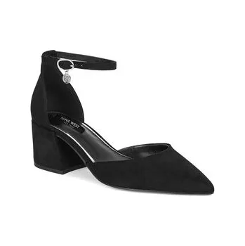 Dámské lodičky Lodičky Nine West WFA3358-1A Černá 36