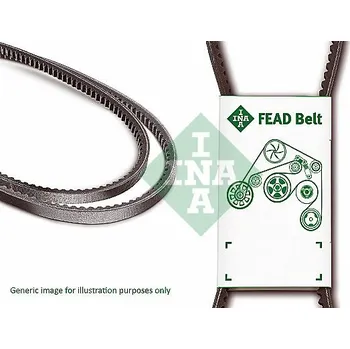 Klínový řemen Schaeffler INA FB 10X1140