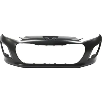 Nárazník LKQ Přední nárazník pro lak [11-] 34.53.252A