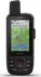 GPS navigace Garmin GPSMAP 67i