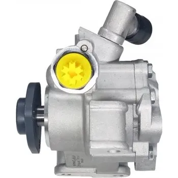 Posilovač řízení Čerpadlo posilovače řízení Mercedes-Benz CLK C209.Mercedes-Benz třídy C W203.Mercedes-Benz CL203.Mercedes-Benz WRC Original Parts