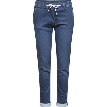 Dámské oblečení Chillaz Winter Splash Denim Blue S