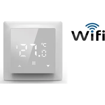 Termostat Termofol TF-H6-WiFi IP31